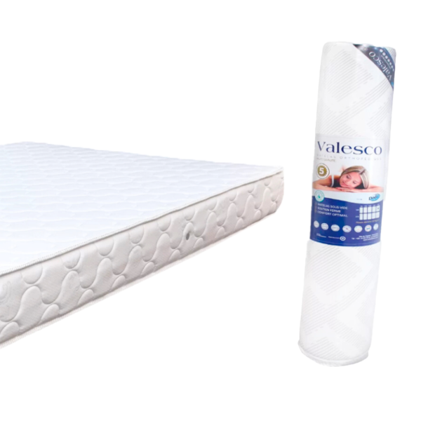 MATELAS VALESCO (ÉPAISSEUR 20CM)